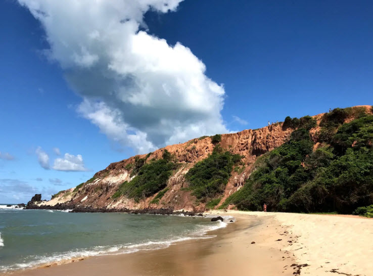 Praia da Pipa, Portugal, Portugal
